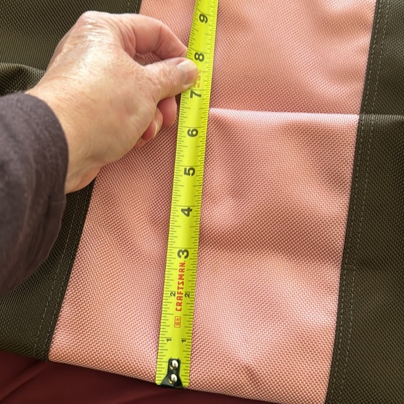 Timbuk2 Cargo Tote Medium Beach Bag NWOT - Picture 7 of 7